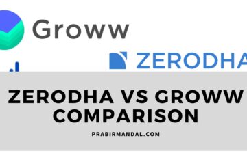 Zerodha Vs Groww