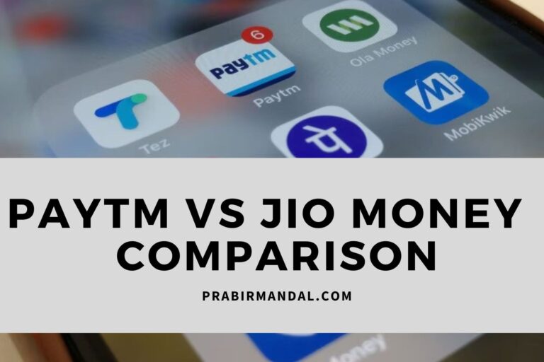 Paytm Vs Bhim Know Which One Is Better