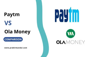 Paytm vs Ola Money
