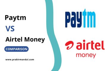 Paytm vs Airtel Money