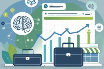 5 AI Tools Every Small Business Owner Needs