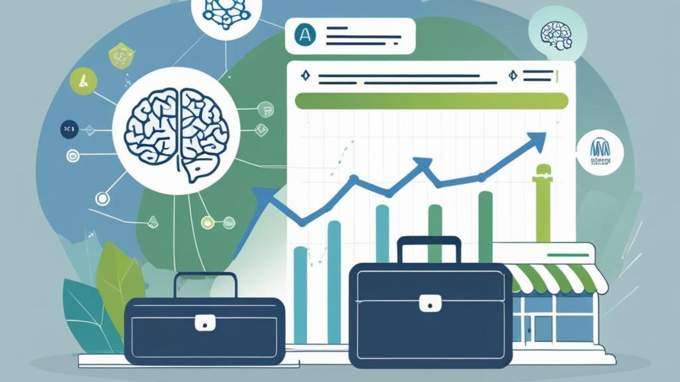 5 AI Tools Every Small Business Owner Needs