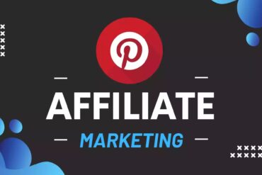 Monetize with Amazon Affiliates on Pinterest