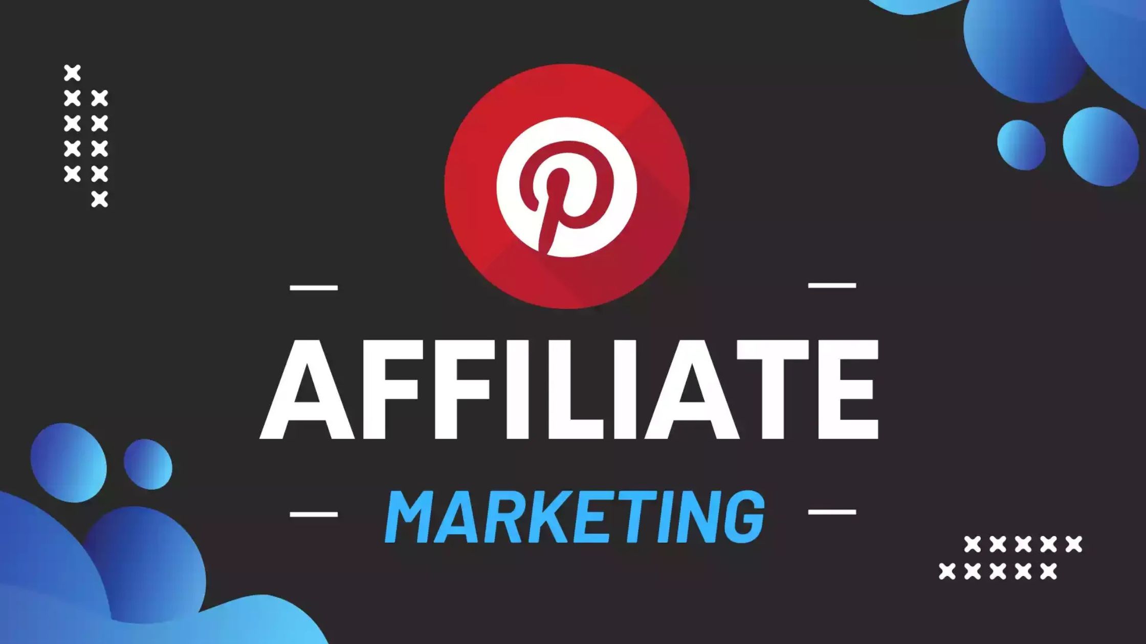 Monetize with Amazon Affiliates on Pinterest