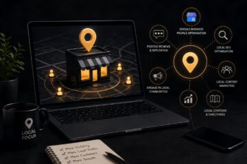 How to Get More Local Customers Without Increasing Ad Budget