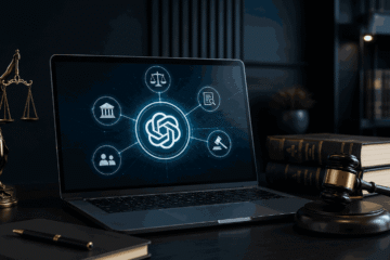 How ChatGPT Can Recommend Your Law Firm