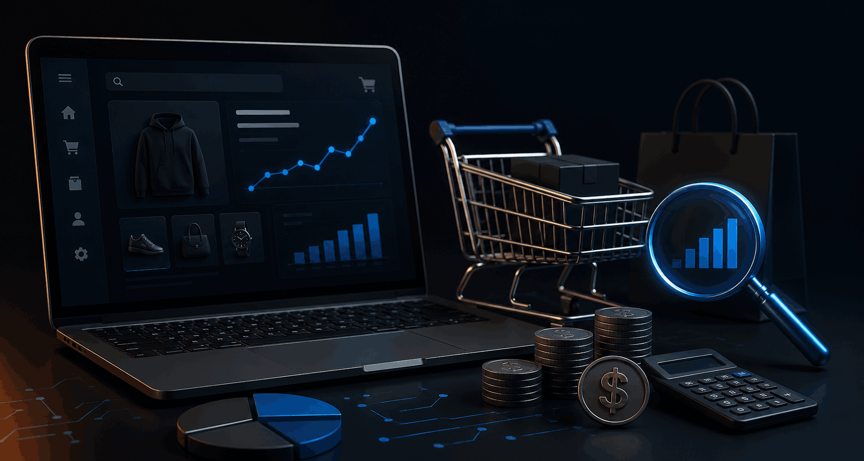 Know How Much Does Ecommerce SEO Cost
