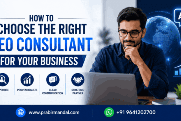 Know How to Choose the Right GEO Consultant for Your Small Business