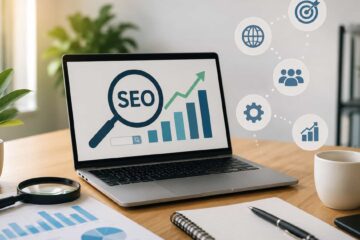 Know How to Choose the Right SEO Consultant for Your Small Business