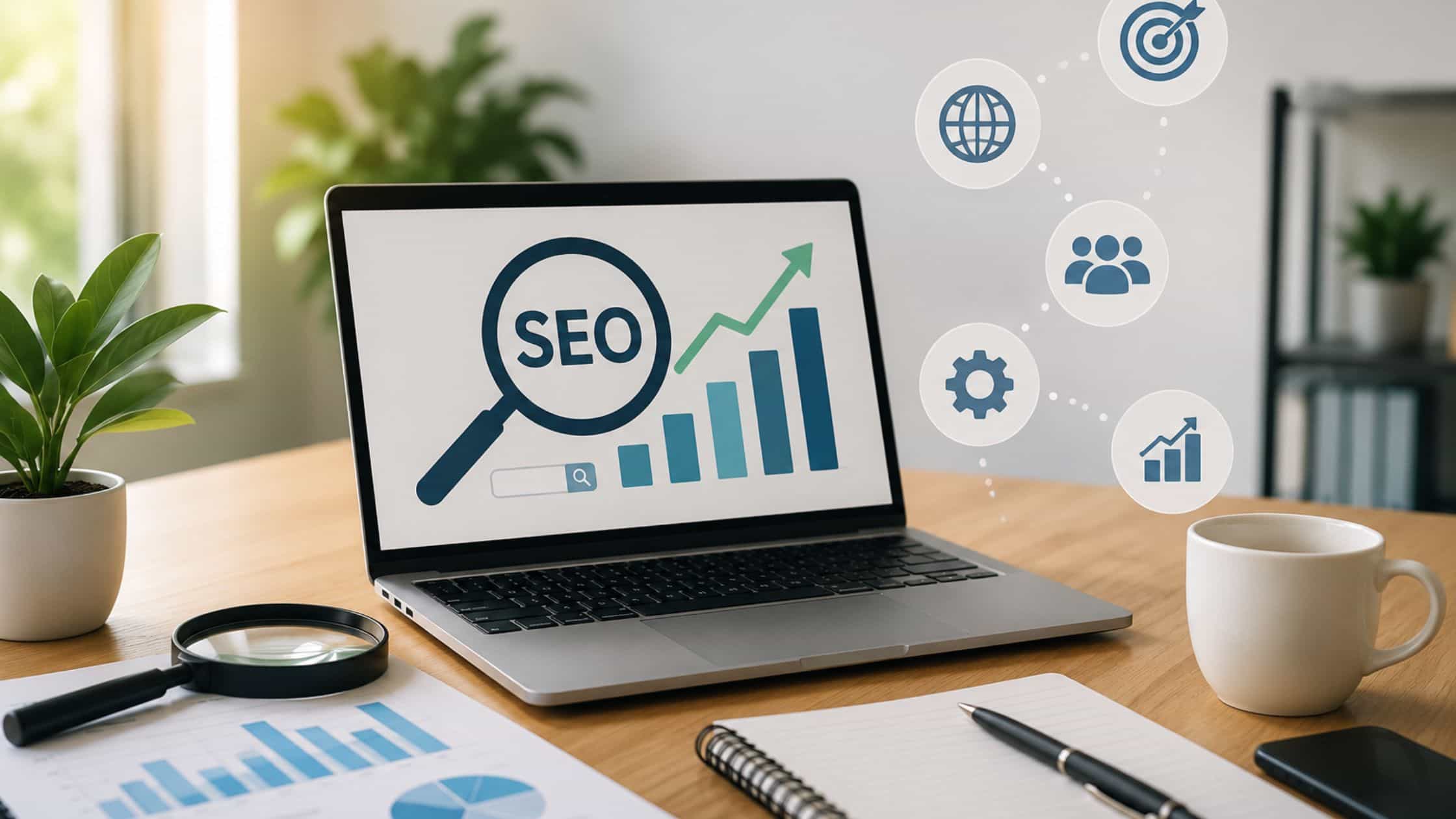 Know How to Choose the Right SEO Consultant for Your Small Business
