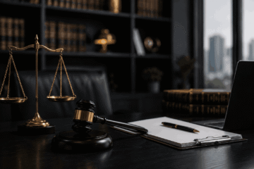 Know How to Increase Organic Leads for Your Law Firm