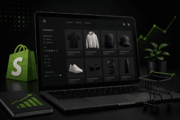 How to Optimise Shopify Collection Pages