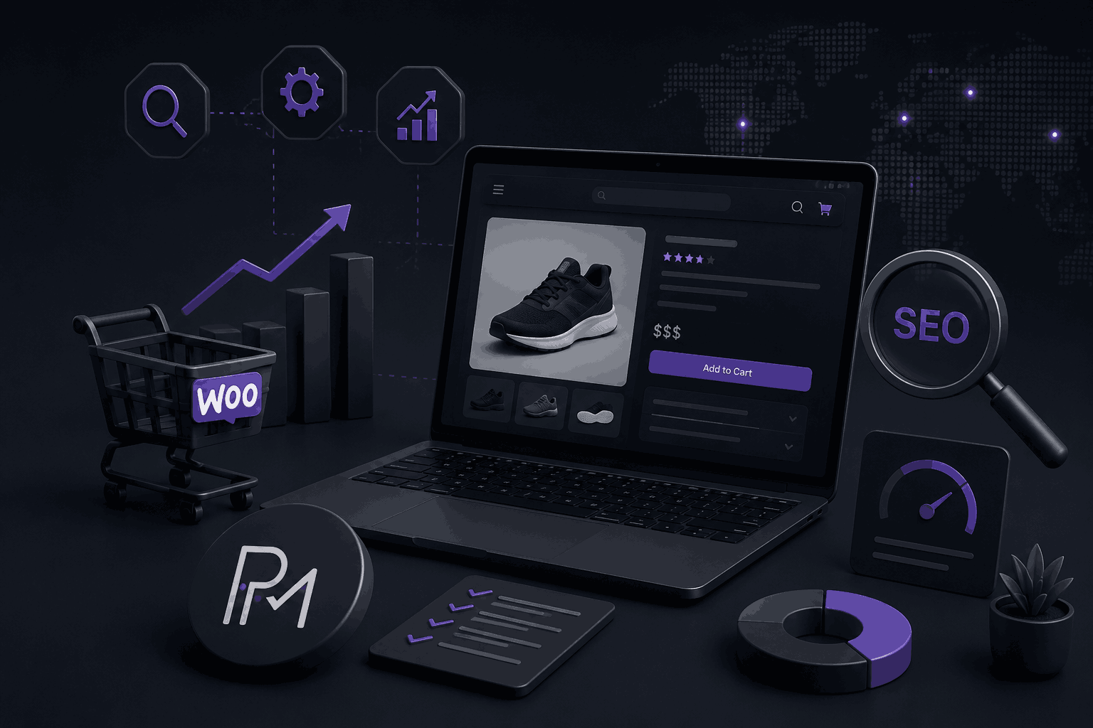 How to Optimise WooCommerce Product Pages
