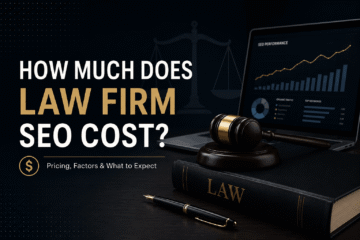How Much Does Law Firm SEO Cost