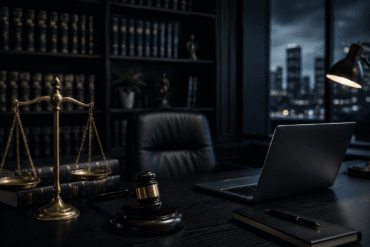 Why Your Law Firm Website Isn't Getting Enquiries