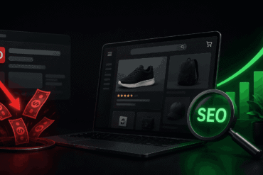 How to Reduce Paid Ad Spend with Ecommerce SEO