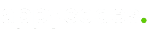 Appycodes Company Logo