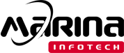Marina Infotech Company logo
